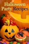 Halloween Party Recipes - Cooking Penguin