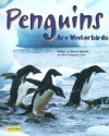 Penguins Are Waterbirds - Sharon Taberski