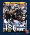 The San Diego Chargers - Mark Stewart