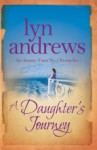 A Daughter's Journey - Lynda M Andrews