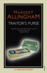 Traitor's Purse - Margery Allingham