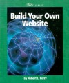 Build Your Own Website - Robert Perry