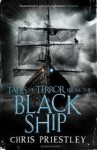 Tales of Terror from the Black Ship - Chris Priestley