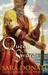 Queen of Swords - Sara Donati