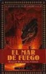 El mar de fuego - Margaret Weis, Tracy Hickman