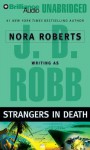 Strangers in Death - J.D. Robb, Susan Ericksen