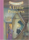 A Little Princess - Frances Hodgson Burnett, Tania Zamorsky, Lucy Corvino, Arthur Pober