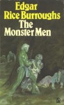 The Monster Men - Edgar Rice Burroughs