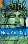 The Rough Guide To New York City 11 (Rough Guide Travel Guides) - Martin Dunford