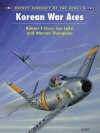 Korean War Aces - Robert F. Dorr, Chris Davey