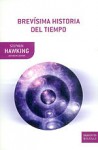 Brevísima historia del tiempo - Stephen Hawking