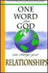 One Word from God Will Change Your Relationships - Kenneth Copeland, Gloria Copeland