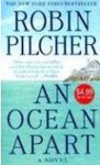 An Ocean Apart: A Novel - Robin Pilcher