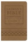 Layman's Bible Commentary Vol. 11 (Deluxe Handy Size): Galatians thru Philemon - Mark Strauss, Robert Rayburn, Jeffrey Miller, J Hampton Keathley