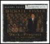 Work in Progress (3 CDs) - Michael D. Eisner, Tony Schwartz