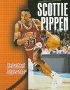 Scottie Pippen: Reluctant Superstar - Robert Schnakenberg