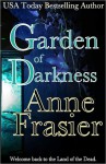 Garden of Darkness - Anne Frasier