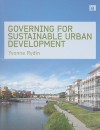 Governing for Sustainable Urban Development - Yvonne Rydin