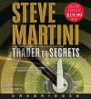 Trader Of Secrets (Paul Madriani, #12) - Steve Martini, Dan Woren