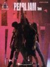 Pearl Jam - Ten: Updated Edition - Hal Leonard Publishing Company, Jim Quinn, Andy Robyns