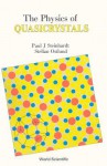 The Physics Of Quasicrystals - Paul J. Steinhardt