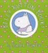 Belly Button Book! (Lap Edition) - Sandra Boynton