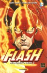 Flash - Renacimiento #3 - Geoff Johns, Ethan Van Sciver, Brian Miller, Scott Hanna, Nacho Bentz