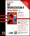 MCSE: NT Workstation 4 Study Guide, 3rd edition - Charles Perkins, James Chellis, Matthew Strebe