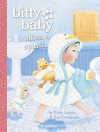 Bitty Baby Makes a Splash - Kirby Larson, Sue Cornelison