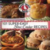 101 Super-Easy Slow-Cooker Recipes - Gooseberry Patch