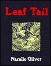 Leaf Tail - Narelle Oliver