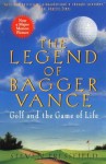 The Legend of Bagger Vance - Steven Pressfield