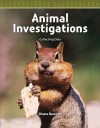 Animal Investigations: Collecting Data - Diana Noonan