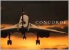 CONCORDE - Stephen Skinner