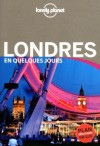 Londres en quelques jours - Lonely Planet