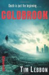 Coldbrook - Tim Lebbon