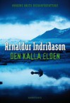 Den kalla elden - Arnaldur Indriðason, Ylva Hellerud