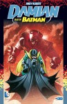 Damian: Hijo de Batman - Andy Kubert