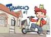 Tiburcio #1 - Alejo García Valdearena, Diego Greco