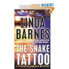 The Snake Tattoo (A Carlotta Carlyle Mystery #2) - Linda Barnes