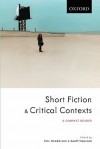 Short Fiction And Critical Contexts: A Compact Reader - Eric Henderson, Geoff Hancock