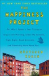 The Happiness Project - Gretchen Rubin