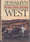 The State Of Stony Lonesome - Jessamyn West