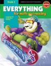 Everything for Math and Reading, Grade 3 - American Education Publishing, Vincent Douglas, American Education Publishing