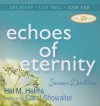 Echoes of Eternity: Summer Devotions - Hal M. Helms, Carol Showalter