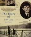 The Diary of Petr Ginz - Petr Ginz, Chava Pressburger, Jonathan Safran Foer, Elena Lappin