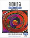 Sociology: An Introduction - Christopher Bates Doob, Charles E. Faupel