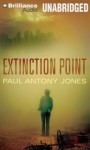 Extinction Point - Paul Antony Jones