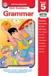 Grammar, Grade 5 - Skill Builders, Leland Graham, Skill Builders