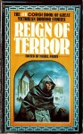 Reign of Terror: The 4th Corgi Book of Great Victorian Horror Stories - Michel Parry